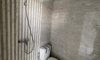 Dijual Rumah Baru Lokasi Strategis Manyar Tirtoyoso