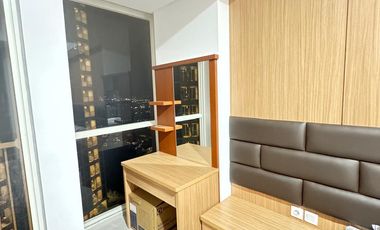 Disewakan Apartmen Full Furnish di PASIFIC Garden