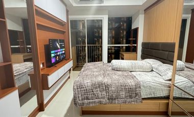 Disewakan Apartmen Full Furnish di PASIFIC Garden