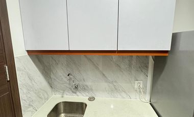 Disewakan Apartmen Full Furnish di PASIFIC Garden