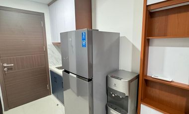 Disewakan Apartmen Full Furnish di PASIFIC Garden