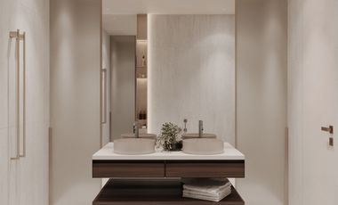 Leasehold - Luxurious 4-Bedroom Ocean View Villa Near Melasti Beach, Uluwatu, Bali