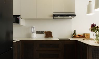 Leasehold - Brand new 1 Bedroom Apartment for Sale Leasehold in Berawa Canggu Bali