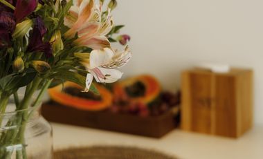 Leasehold - Brand new 1 Bedroom Apartment for Sale Leasehold in Berawa Canggu Bali