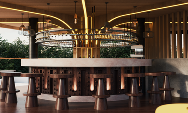 Leasehold - Exclusive Villa in Ubud's Luxury Zone - Fully Furnished, Strong ROI