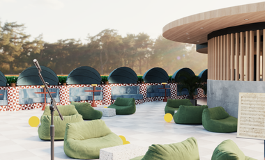 Leasehold - Exclusive Villa in Ubud's Luxury Zone - Fully Furnished, Strong ROI