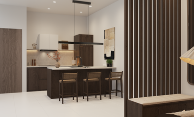 Leasehold - Exclusive Villa in Ubud's Luxury Zone - Fully Furnished, Strong ROI