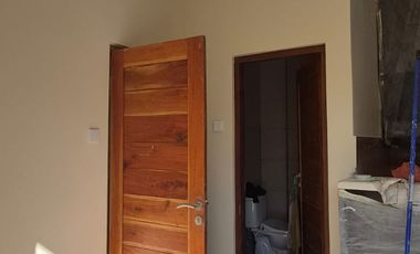 Leasehold - New VIlla with moden style in prime area Gunung Athena, Seminyak, Bali