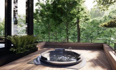 Premium Freehold Land for Sale - Prime Commercial Location in Ubud Center