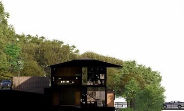 Premium Freehold Land for Sale - Prime Commercial Location in Ubud Center