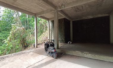 Premium Freehold Land for Sale - Prime Commercial Location in Ubud Center