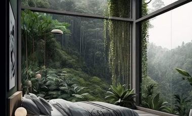 Premium Freehold Land for Sale - Prime Commercial Location in Ubud Center