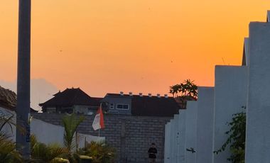 Leasehold - Tranquil villa in Seminyak's dining and entertainment, Bali