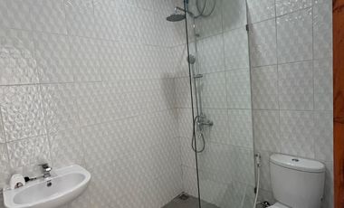 Leasehold - Tranquil villa in Seminyak's dining and entertainment, Bali