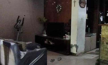 Dijual Rumah Murah  Arcamanik 4 kamar akses 2 mobil lingkungan nyaman