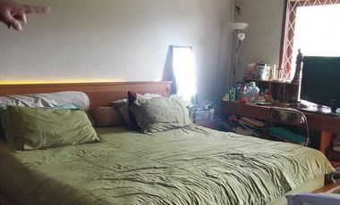 Dijual Rumah Murah  Arcamanik 4 kamar akses 2 mobil lingkungan nyaman