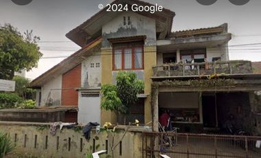 Dijual Rumah Murah  Arcamanik 4 kamar akses 2 mobil lingkungan nyaman