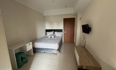 SEWA BULANAN APARTEMEN GREEN LAKE VIEW CIMANGGIS DEPOK