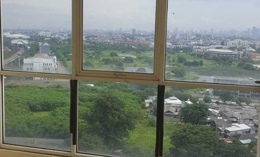 Jual BU 2BR Kosongan ada ac di apartemen Tifolia Pulomas