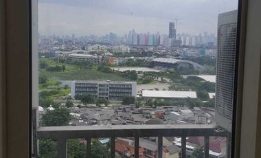 Jual BU 2BR Kosongan ada ac di apartemen Tifolia Pulomas