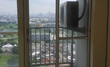 Jual BU 2BR Kosongan ada ac di apartemen Tifolia Pulomas