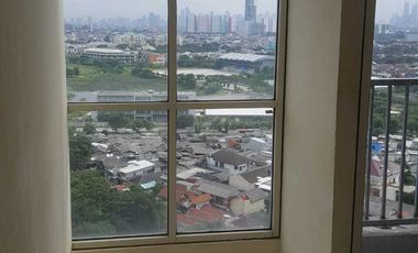 Jual BU 2BR Kosongan ada ac di apartemen Tifolia Pulomas