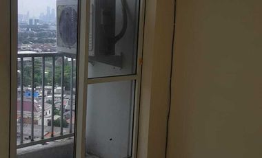 Jual BU 2BR Kosongan ada ac di apartemen Tifolia Pulomas
