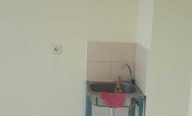 Jual BU 2BR Kosongan ada ac di apartemen Tifolia Pulomas
