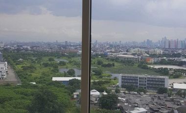 Jual BU 2BR Kosongan ada ac di apartemen Tifolia Pulomas