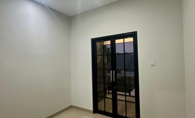Rumah Baru Modern mewah murah di Maguwoharjo dekat Jogjabay