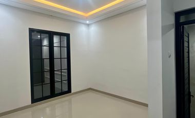 Rumah Baru Modern mewah murah di Maguwoharjo dekat Jogjabay