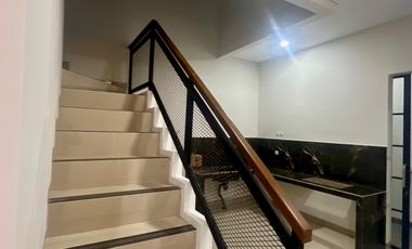 Rumah Baru Modern mewah murah di Maguwoharjo dekat Jogjabay