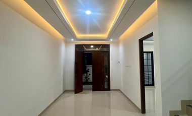 Rumah Baru Modern mewah murah di Maguwoharjo dekat Jogjabay