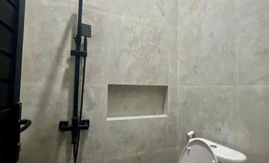 Rumah Baru Modern mewah murah di Maguwoharjo dekat Jogjabay