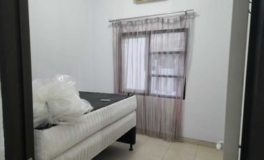 Dijual Rumah Delta Casabella, Deltasari Estate