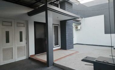 Dijual Rumah Delta Casabella, Deltasari Estate