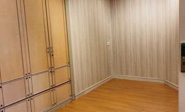 218 m2 Menara Sudirman - Partition Renovated