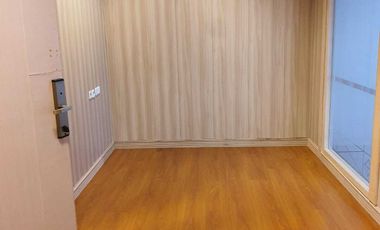 218 m2 Menara Sudirman - Partition Renovated