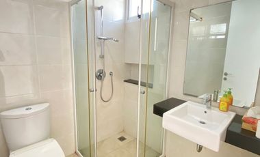 DIJUAL RUMAH SEMI FURNISHED DAERAH GREEN LAKE, TANGERANG, TURUN HARGA