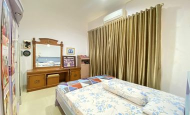 DIJUAL RUMAH SEMI FURNISHED DAERAH GREEN LAKE, TANGERANG, TURUN HARGA