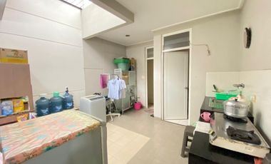 DIJUAL RUMAH SEMI FURNISHED DAERAH GREEN LAKE, TANGERANG, TURUN HARGA