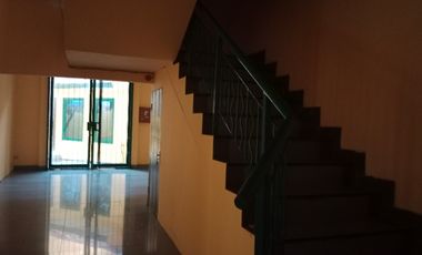 Gedung Ex Sekolah Dan Cocok Untuk Klinik di Sidakarya