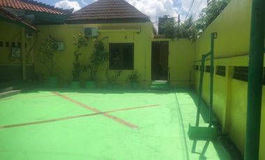 Gedung Ex Sekolah Dan Cocok Untuk Klinik di Sidakarya