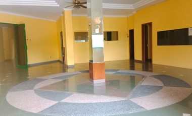 Gedung Ex Sekolah Dan Cocok Untuk Klinik di Sidakarya