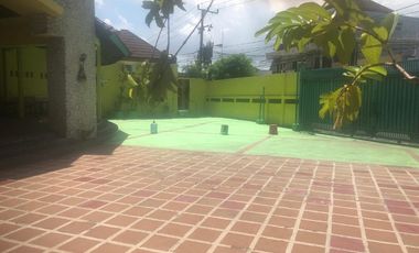 Gedung Ex Sekolah Dan Cocok Untuk Klinik di Sidakarya