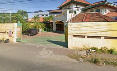 Gedung Ex Sekolah Dan Cocok Untuk Klinik di Sidakarya