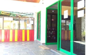 Gedung Ex Sekolah Dan Cocok Untuk Klinik di Sidakarya