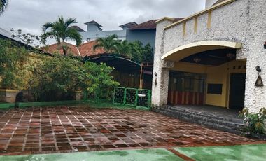 Gedung Ex Sekolah Dan Cocok Untuk Klinik di Sidakarya