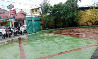 Gedung Ex Sekolah Dan Cocok Untuk Klinik di Sidakarya