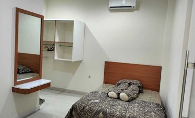 A208 RUMAH USAHA Mewah jl Argopuro JEMBER BEKAS KLINIK KECANTIKAN